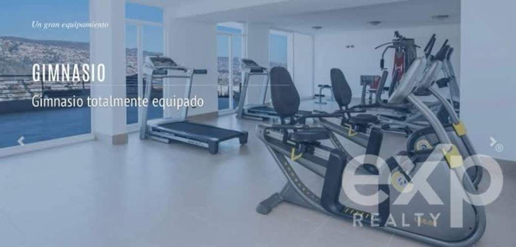 DEPARTAMENTO Cerro las delicias