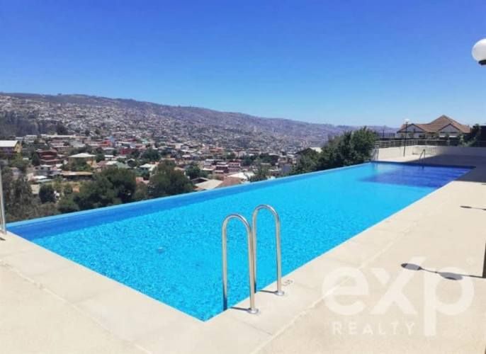 DEPARTAMENTO Cerro las delicias