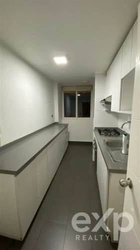 DEPARTAMENTO Cerro las delicias