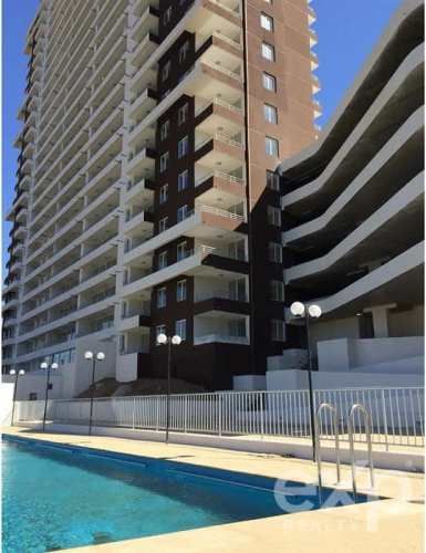 DEPARTAMENTO Cerro las delicias