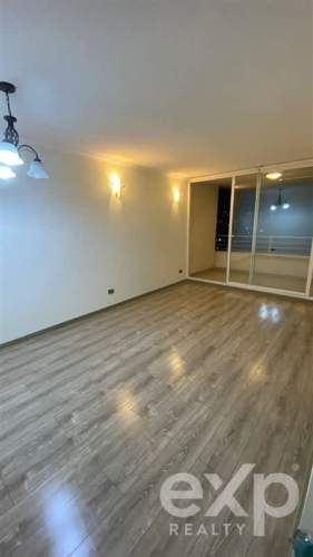 DEPARTAMENTO Cerro las delicias