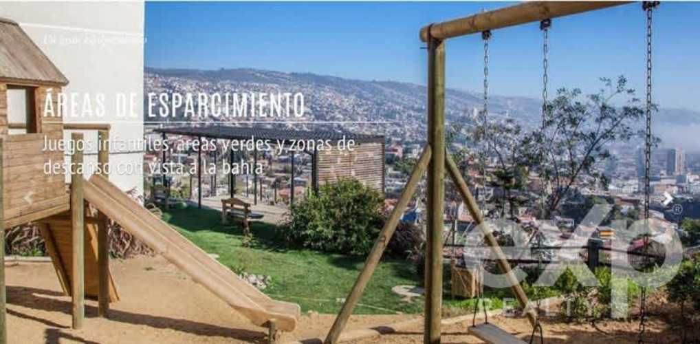 DEPARTAMENTO Cerro las delicias