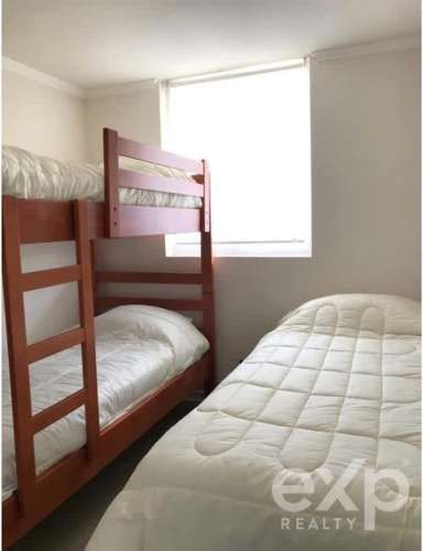 DEPARTAMENTO Cerro las delicias