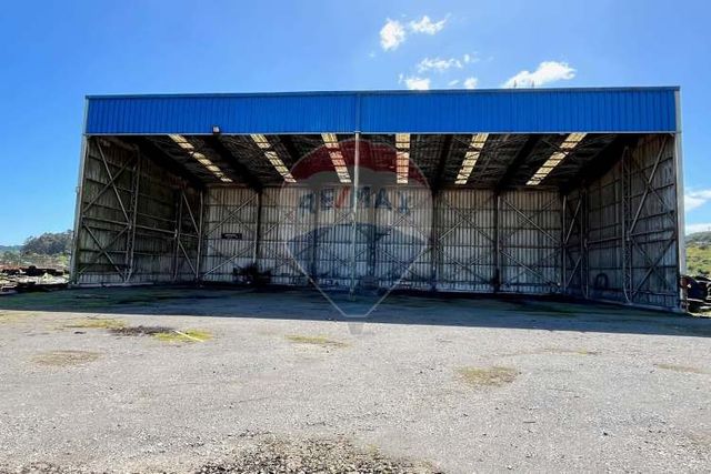 Megaterreno 4,7 ha: industrial en talcahuano