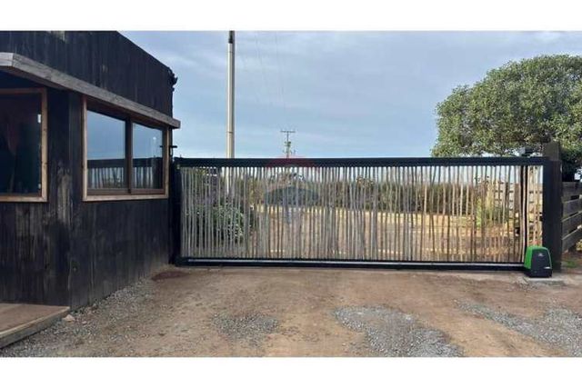 Terreno en condominio alto matanzas, navidad