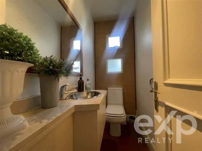 CASA Condominio Las Bandadas