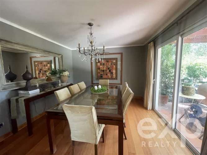 CASA Condominio Las Bandadas