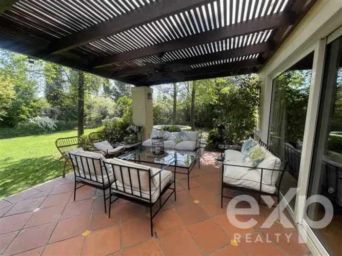 CASA Condominio Las Bandadas