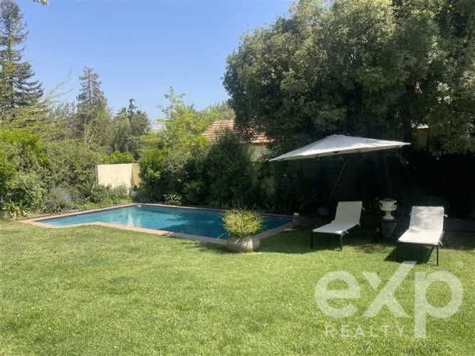 CASA Condominio Las Bandadas