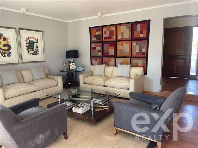 CASA Condominio Las Bandadas