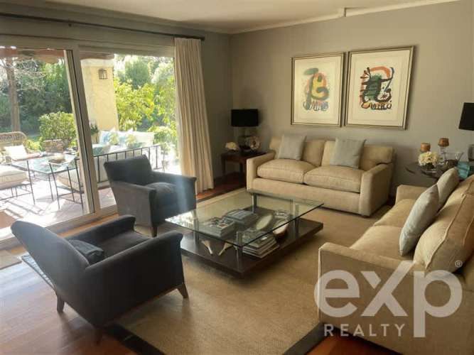 CASA Condominio Las Bandadas