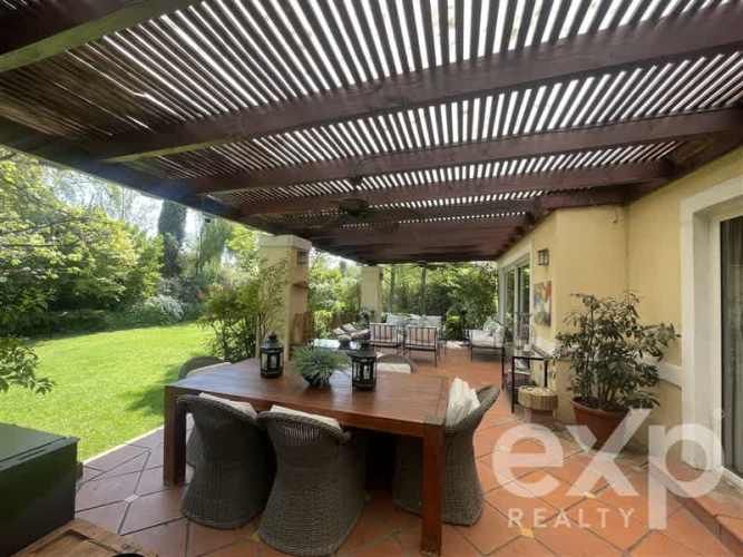 CASA Condominio Las Bandadas