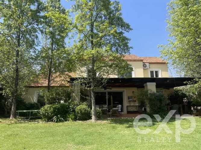 CASA Condominio Las Bandadas