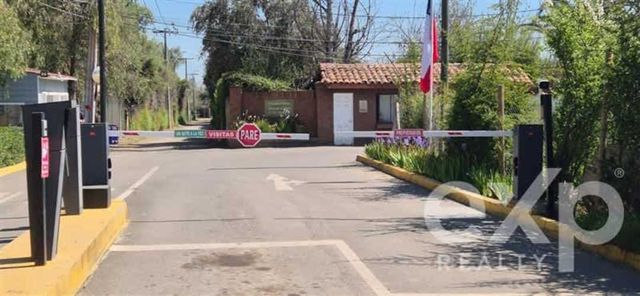 SITIO Condominio Santa Luisa de Los Ingleses