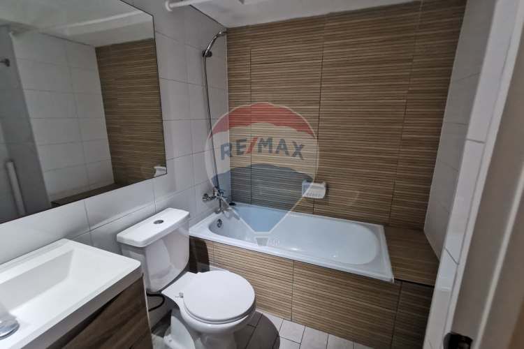 Moderno depto. 2d/2b  1e/1b estacion central