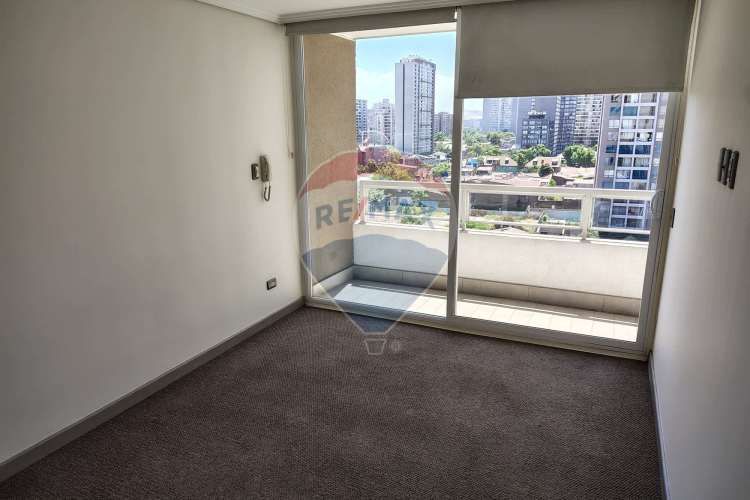 Moderno depto. 2d/2b  1e/1b estacion central