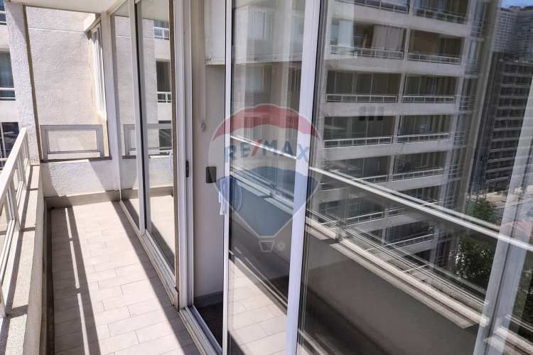 Moderno depto. 2d/2b  1e/1b estacion central