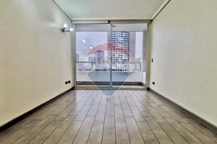 Moderno depto. 2d/2b  1e/1b estacion central