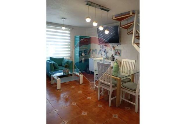 Casa en venta en villa el solar, buin