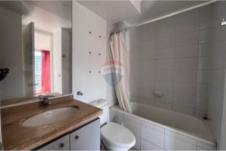 Funcional depa en san isidro, santiago!