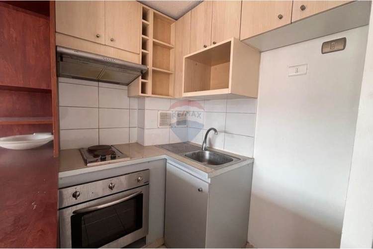 Funcional depa en san isidro, santiago!