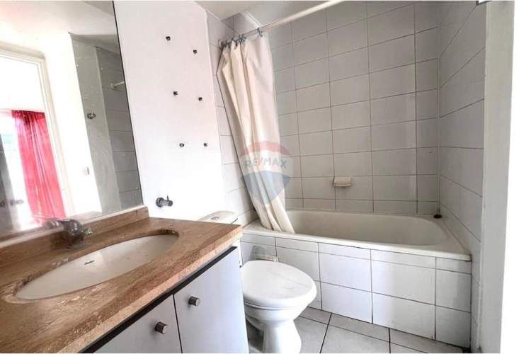 Funcional depa en san isidro, santiago!