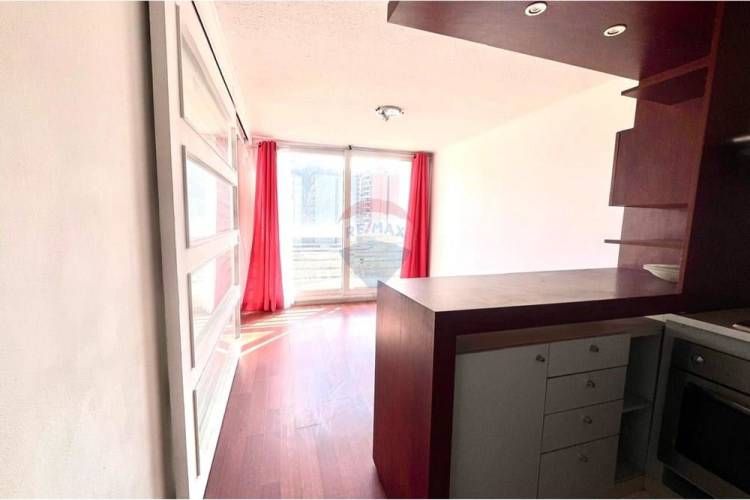 Funcional depa en san isidro, santiago!