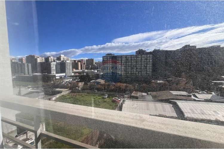 Funcional depa en san isidro, santiago!