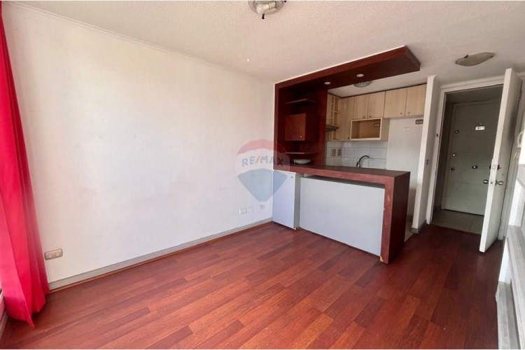 Funcional depa en san isidro, santiago!