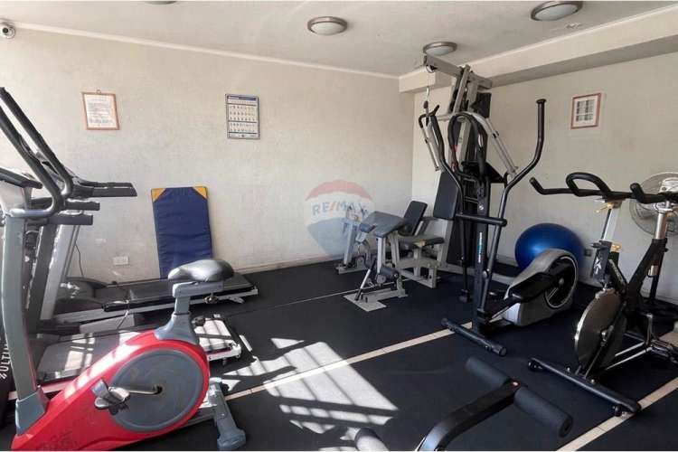 Funcional depa en san isidro, santiago!