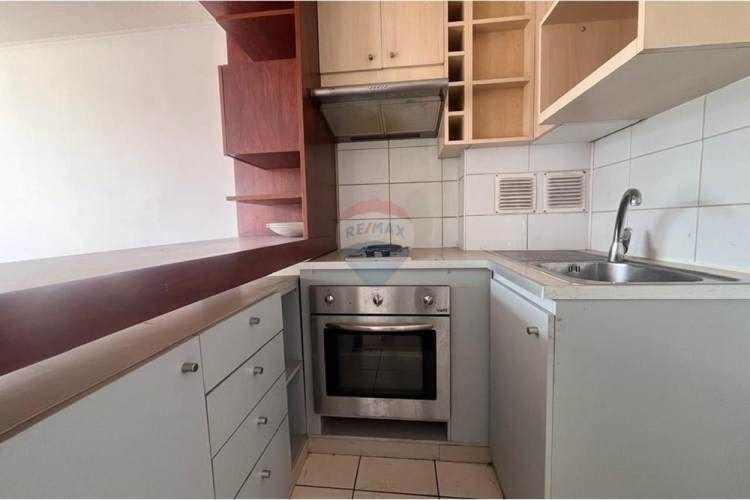 Funcional depa en san isidro, santiago!