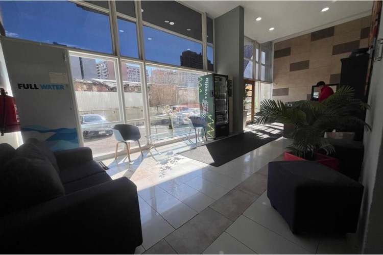 Funcional depa en san isidro, santiago!