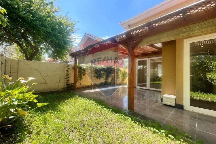 Oportunidad única: casa en excelente estado