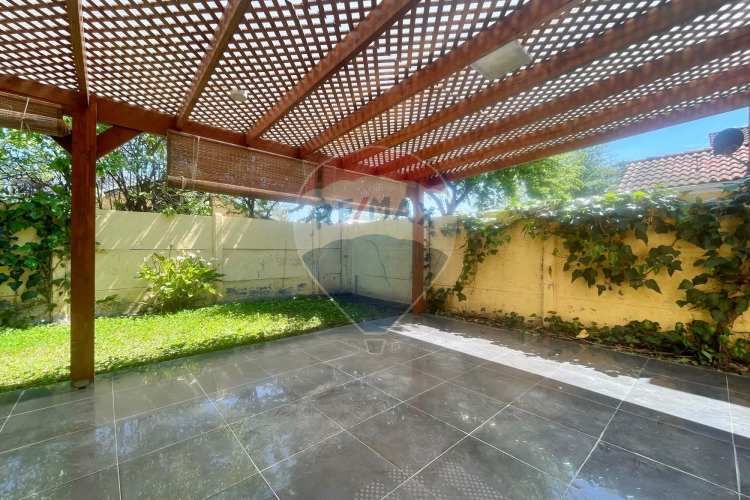 Oportunidad única: casa en excelente estado