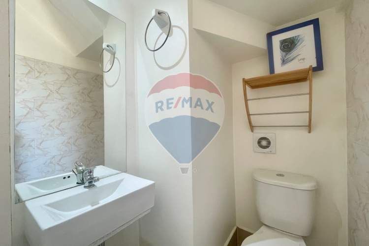 Oportunidad única: casa en excelente estado