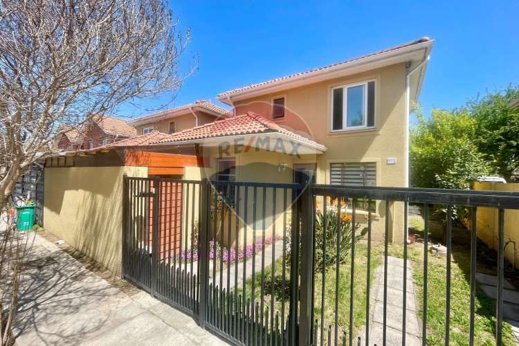 Oportunidad única: casa en excelente estado