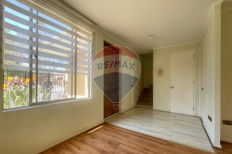 Oportunidad única: casa en excelente estado