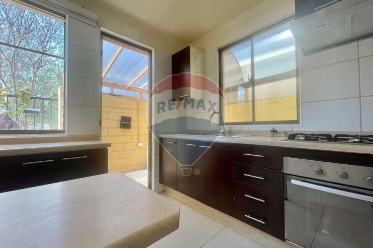 Oportunidad única: casa en excelente estado