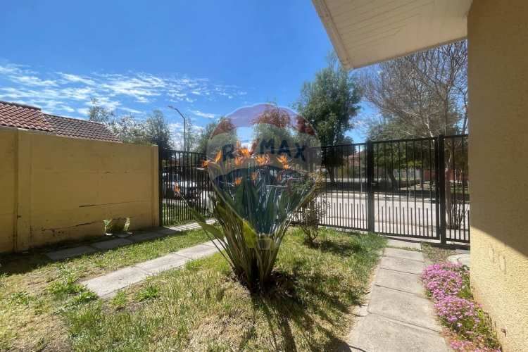 Oportunidad única: casa en excelente estado