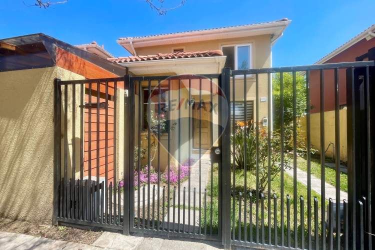 Oportunidad única: casa en excelente estado