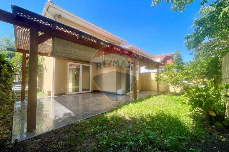 Oportunidad única: casa en excelente estado