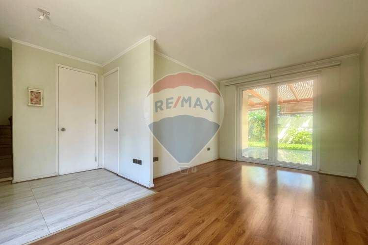 Oportunidad única: casa en excelente estado