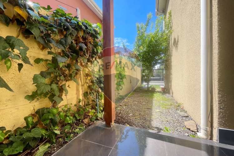 Oportunidad única: casa en excelente estado