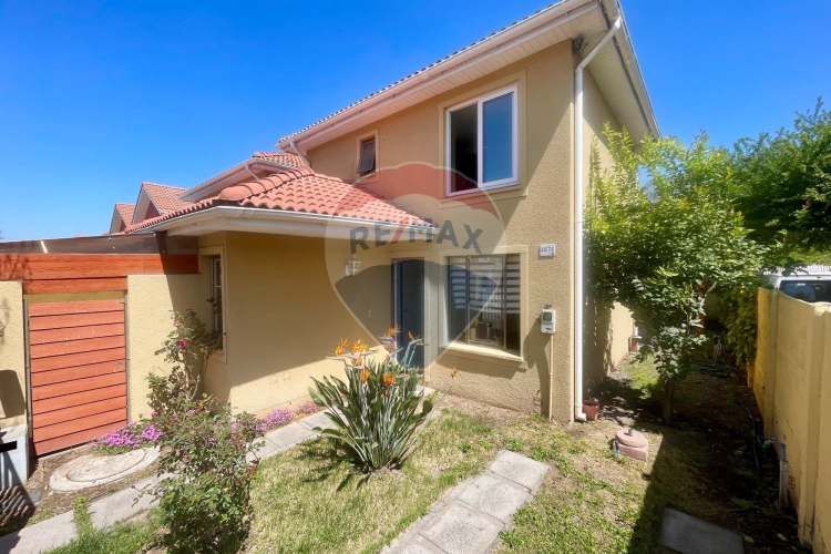 Oportunidad única: casa en excelente estado