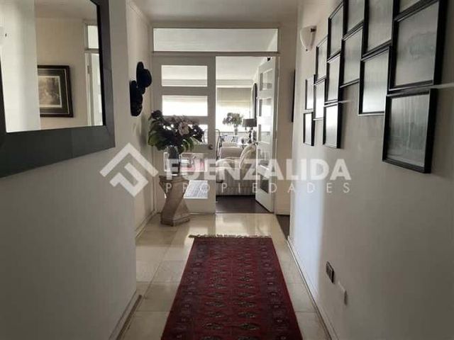 DEPARTAMENTO Carmen Sylva / El Bosque