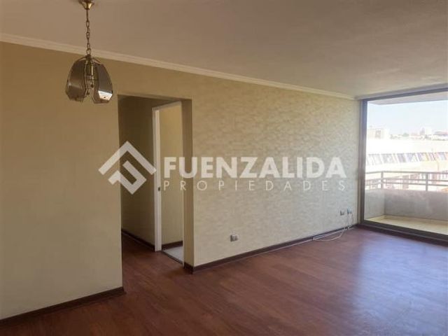 DEPARTAMENTO Agua Santa