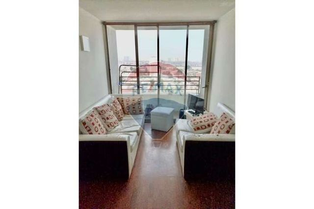 Departamento  3 dormitorios 1 baño y bodega