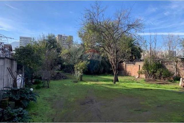 Terreno para desarrollo inmobiliario