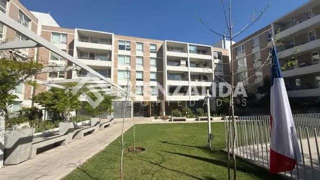 DEPARTAMENTO Duble Almeyda