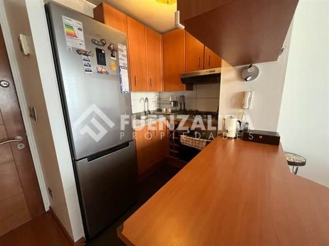 DEPARTAMENTO Enrique Mac Iver